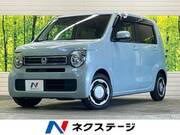 2024 HONDA N-WGN