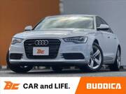 2014 AUDI A6