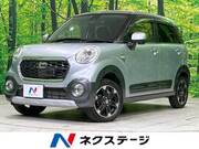 2016 DAIHATSU CAST
