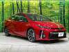 TOYOTA PRIUS PHV