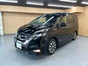 2019 NISSAN SERENA HIGHWAYSTAR