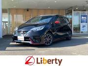 2018 NISSAN NOTE