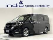 2019 NISSAN SERENA