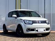 2016 SUZUKI IGNIS