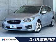 2017 SUBARU IMPREZA SPORTS