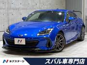 2021 SUBARU BRZ