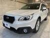 SUBARU LEGACY OUTBACK