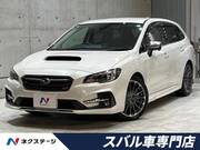 2017 SUBARU LEVORG