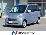 2013 DAIHATSU TANTO EXE