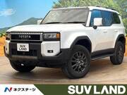 2025 TOYOTA LANDCRUISER 250
