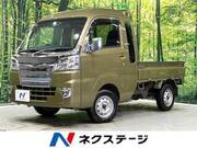 2021 DAIHATSU HIJET TRUCK