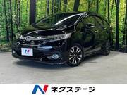 2015 HONDA SHUTTLE
