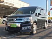 2011 HONDA STEPWAGON