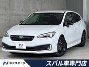 2022 SUBARU IMPREZA SPORTS