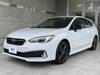 SUBARU IMPREZA SPORTS