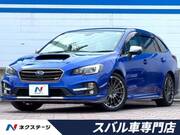 2017 SUBARU LEVORG