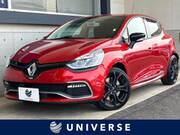 2014 RENAULT LUTECIA