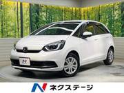 2024 HONDA FIT