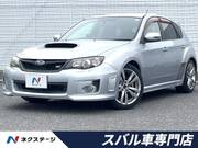 2013 SUBARU IMPREZA