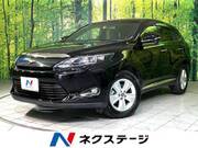 2014 TOYOTA HARRIER