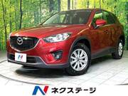 2013 MAZDA CX-5 XD
