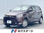 2019 TOYOTA PIXIS EPOCH