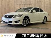 2010 TOYOTA CROWN ATHLETE