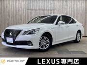 2013 TOYOTA CROWN ROYAL ROYAL SALOON