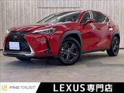 2021 LEXUS UX