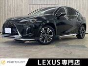 2019 LEXUS UX