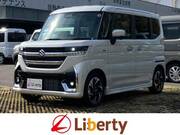 2025 SUZUKI SPACIA CUSTOM