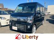 2025 SUZUKI EVERY WAGON