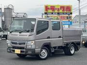 2018 FUSO CANTER
