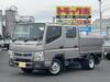 FUSO CANTER