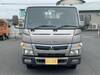 FUSO CANTER