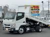 FUSO CANTER