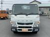 FUSO CANTER