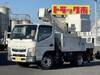 FUSO CANTER