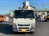 FUSO CANTER