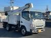 FUSO CANTER