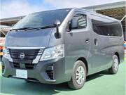 2024 NISSAN CARAVAN