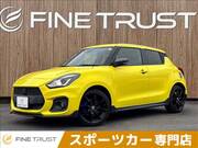 2018 SUZUKI SWIFT SPORT