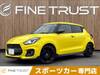 SUZUKI SWIFT SPORT
