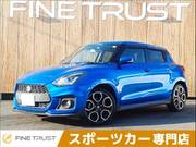 2018 SUZUKI SWIFT SPORT