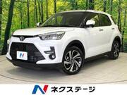 2025 TOYOTA RAIZE