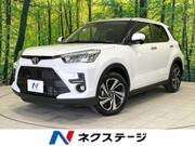 2025 TOYOTA RAIZE