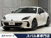 2024 SUBARU BRZ