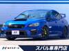 SUBARU WRX STI