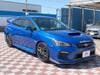 SUBARU WRX STI