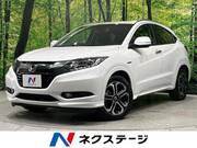 2015 HONDA VEZEL